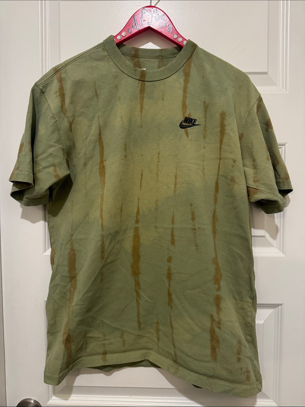 Men’s Nike loose fit t shirt